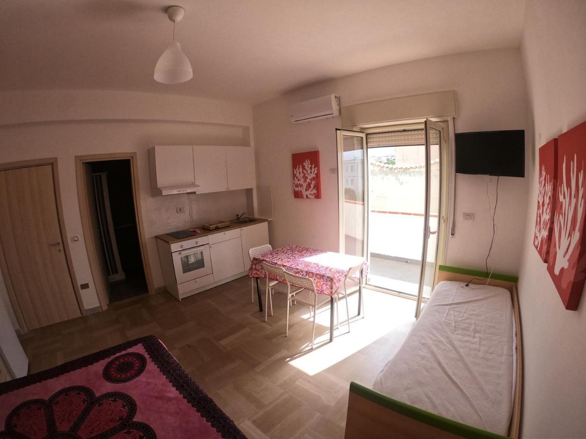 Rivamare Campora Casa Vacanze كامبورا سان جيوفاني المظهر الخارجي الصورة