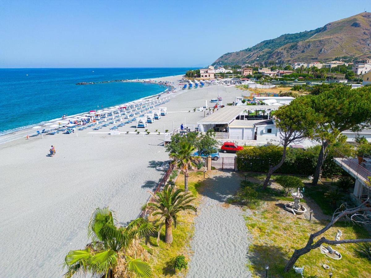Rivamare Campora Casa Vacanze كامبورا سان جيوفاني المظهر الخارجي الصورة