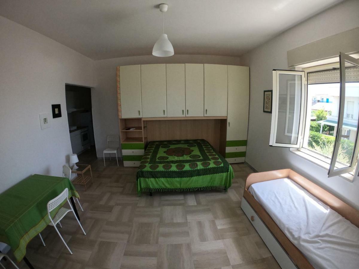 Rivamare Campora Casa Vacanze كامبورا سان جيوفاني المظهر الخارجي الصورة